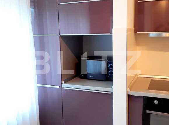 Apartament de închiriat 2 camere Zorilor - 36511AI | BLITZ Cluj-Napoca | Poza8