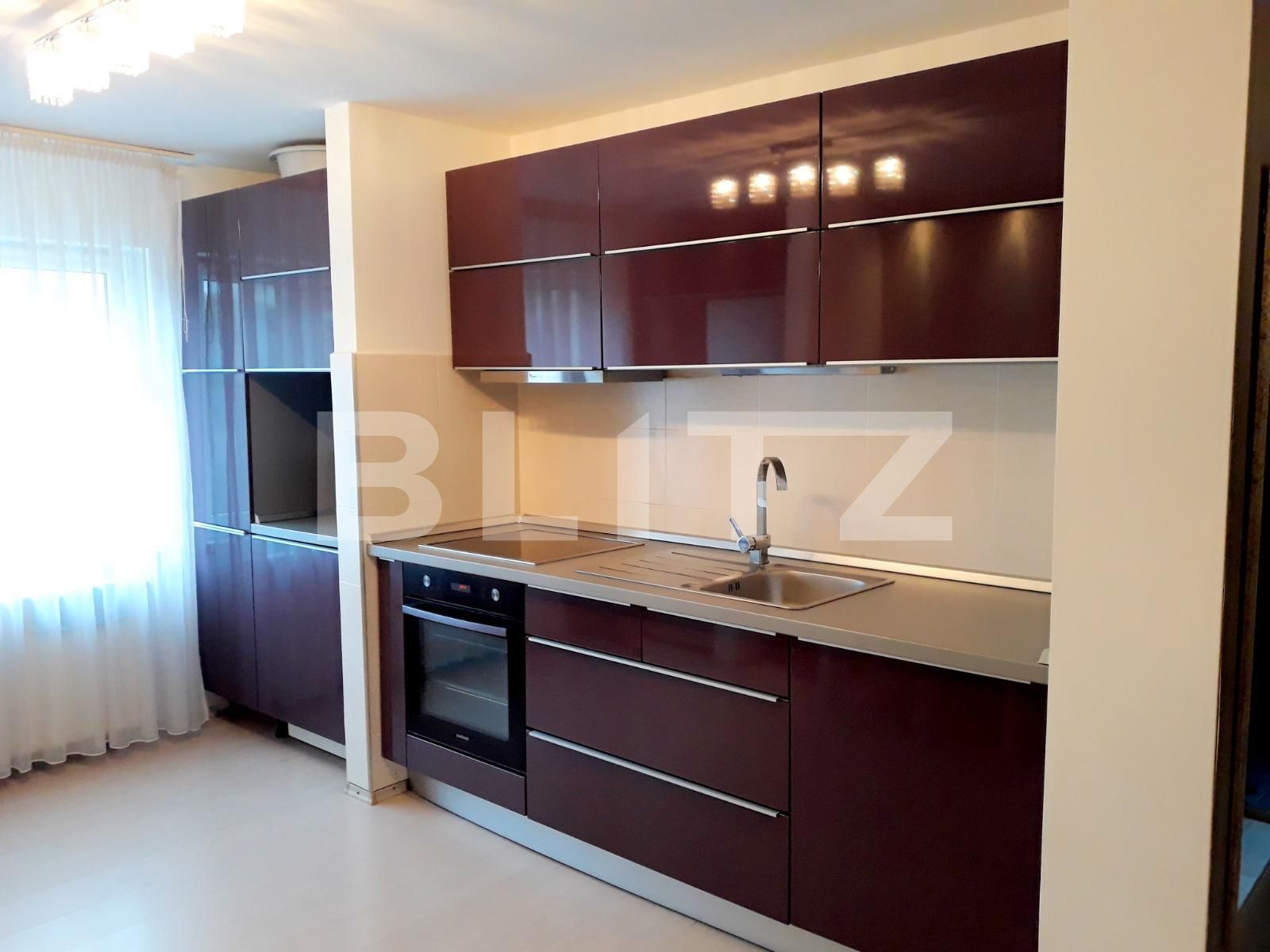 Apartament de închiriat 2 camere Zorilor - 36511AI | BLITZ Cluj-Napoca | Poza7