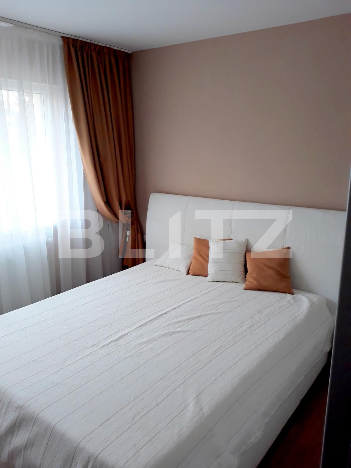 Apartament de închiriat 2 camere Zorilor - 36511AI | BLITZ Cluj-Napoca | Poza4