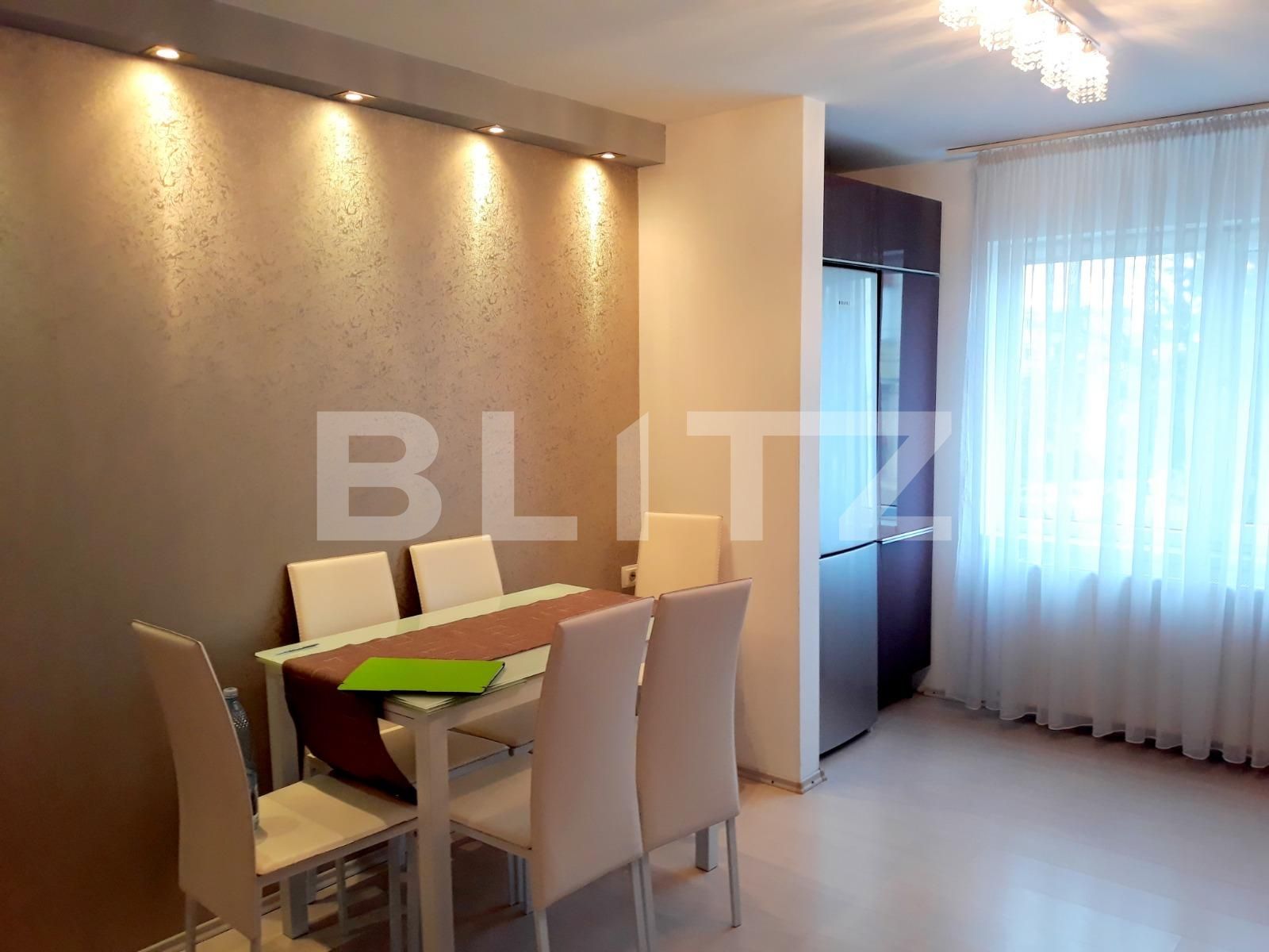 Apartament de închiriat 2 camere Zorilor - 36511AI | BLITZ Cluj-Napoca | Poza10