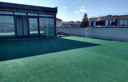 Spatiu birouri,140 mp, zona Republicii