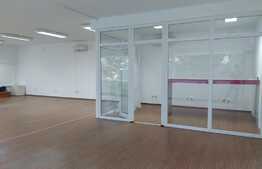 Spatiu birouri,140 mp, zona Republicii