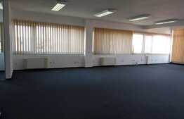 Spatiu birouri,140 mp, zona Republicii