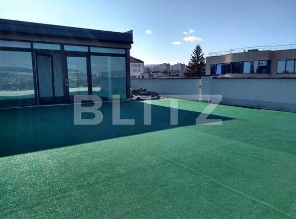 Spațiu birouri de închiriat Central - 36513SIB | BLITZ Cluj-Napoca | Poza9