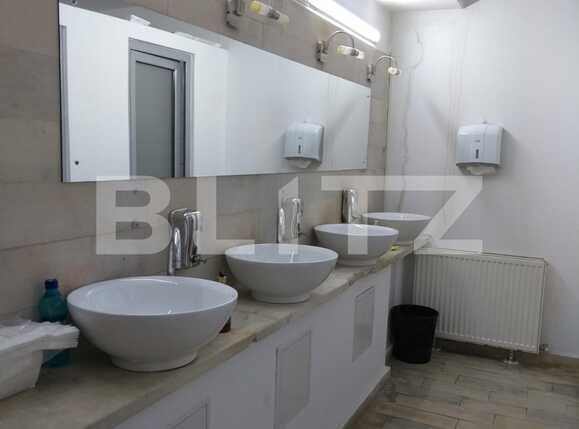 Spațiu birouri de închiriat Central - 36513SIB | BLITZ Cluj-Napoca | Poza10