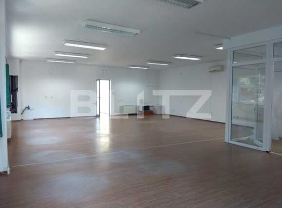 Spațiu birouri de închiriat Central - 36513SIB | BLITZ Cluj-Napoca | Poza2