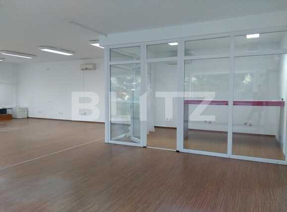 Spațiu birouri de închiriat Central - 36513SIB | BLITZ Cluj-Napoca | Poza4