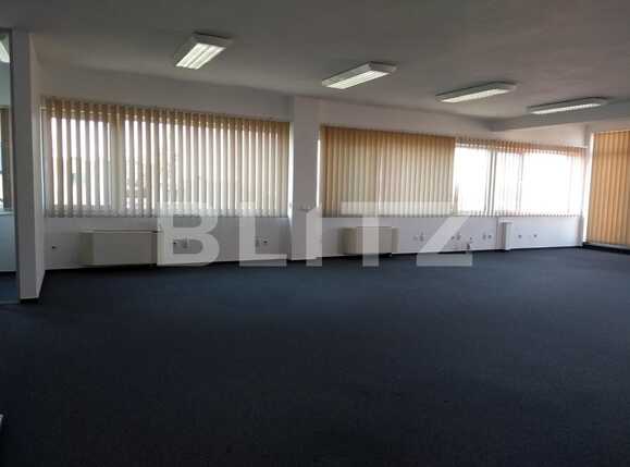 Spațiu birouri de închiriat Central - 36513SIB | BLITZ Cluj-Napoca | Poza5