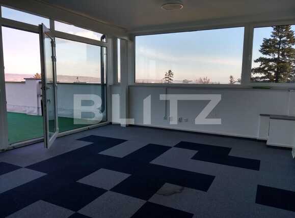 Spațiu birouri de închiriat Central - 36513SIB | BLITZ Cluj-Napoca | Poza8