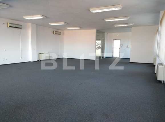 Spațiu birouri de închiriat Central - 36513SIB | BLITZ Cluj-Napoca | Poza7