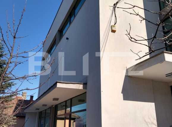 Spațiu birouri de închiriat Central - 36513SIB | BLITZ Cluj-Napoca | Poza1