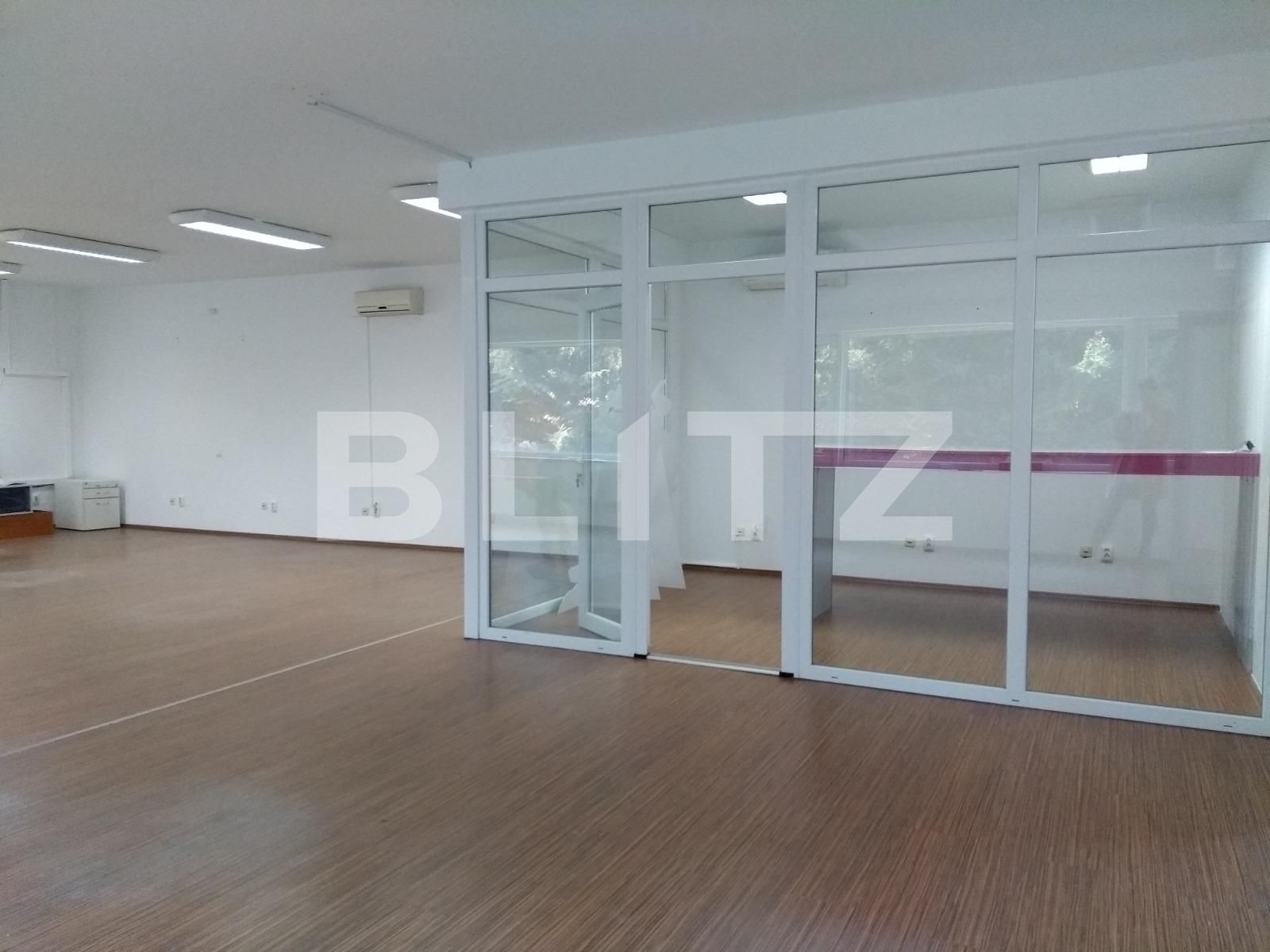 Spațiu birouri de închiriat Central - 36513SIB | BLITZ Cluj-Napoca | Poza4