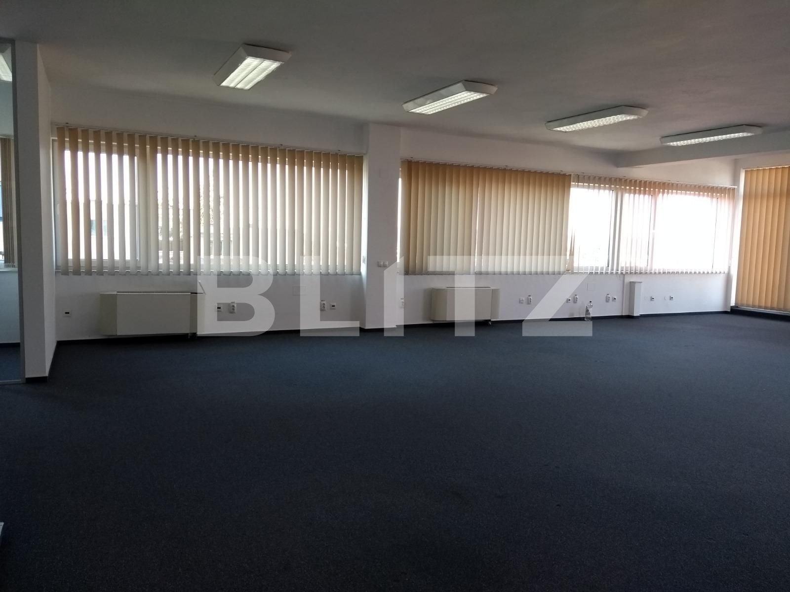 Spațiu birouri de închiriat Central - 36513SIB | BLITZ Cluj-Napoca | Poza5