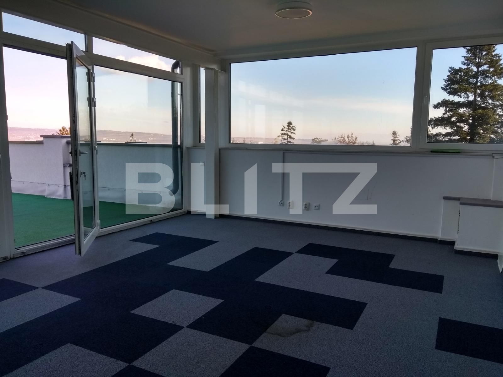 Spațiu birouri de închiriat Central - 36513SIB | BLITZ Cluj-Napoca | Poza8