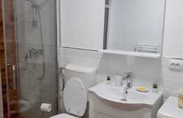 Apartament 2 camere, 55 mp, prima inchiriere, parcare, zona UMF