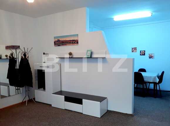 Apartament de închiriat 2 camere Zorilor - 36514AI | BLITZ Cluj-Napoca | Poza6