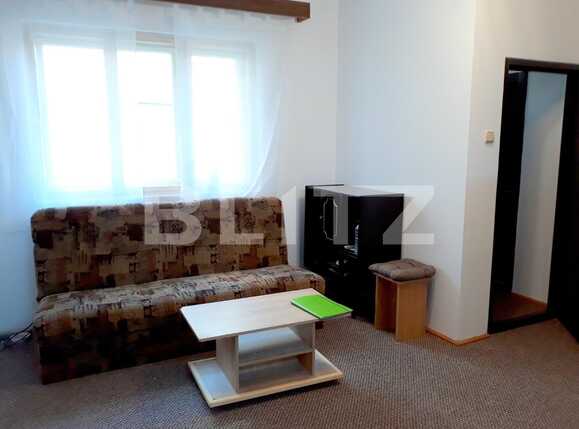 Apartament de închiriat 2 camere Zorilor - 36514AI | BLITZ Cluj-Napoca | Poza5