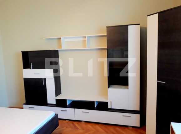 Apartament de închiriat 2 camere Zorilor - 36514AI | BLITZ Cluj-Napoca | Poza4
