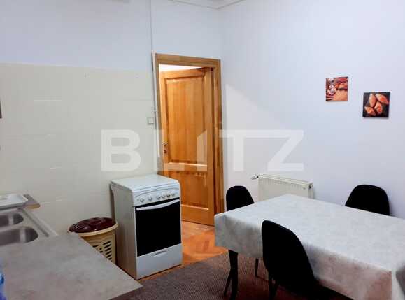 Apartament de închiriat 2 camere Zorilor - 36514AI | BLITZ Cluj-Napoca | Poza7