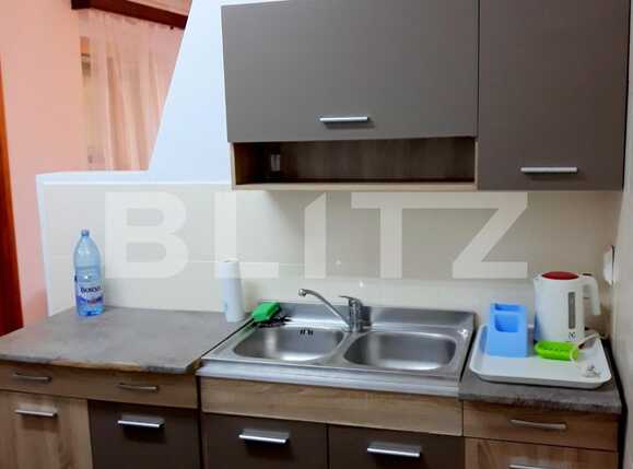Apartament de închiriat 2 camere Zorilor - 36514AI | BLITZ Cluj-Napoca | Poza8