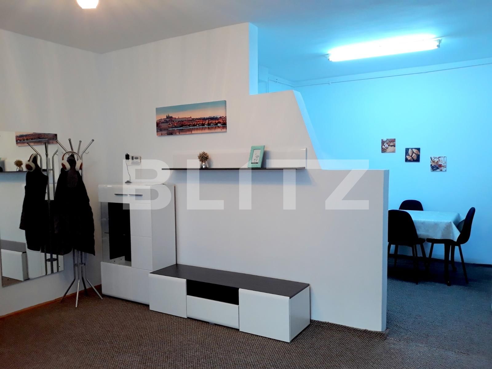 Apartament de închiriat 2 camere Zorilor - 36514AI | BLITZ Cluj-Napoca | Poza6