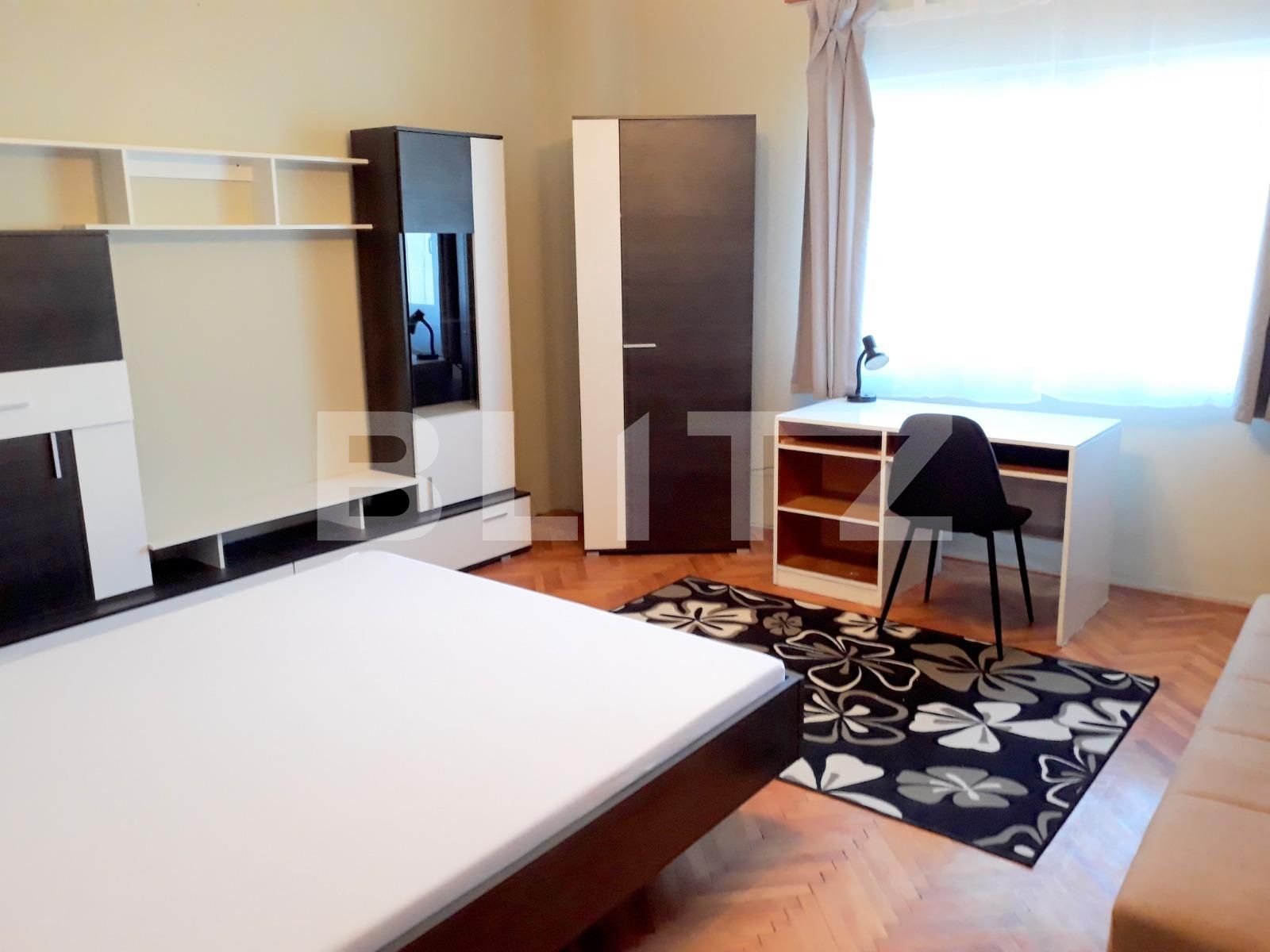 Apartament de închiriat 2 camere Zorilor - 36514AI | BLITZ Cluj-Napoca | Poza2