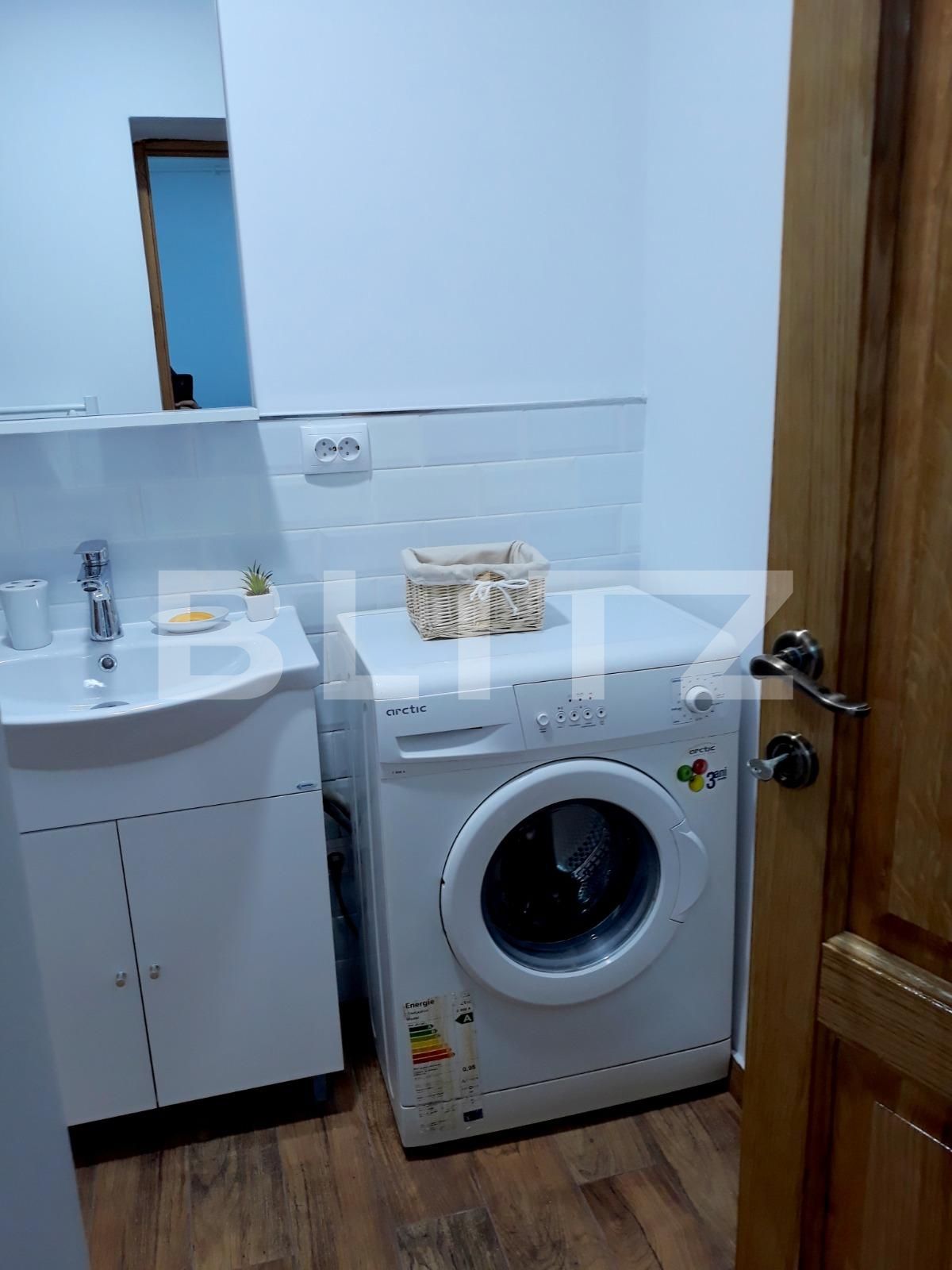 Apartament de închiriat 2 camere Zorilor - 36514AI | BLITZ Cluj-Napoca | Poza12