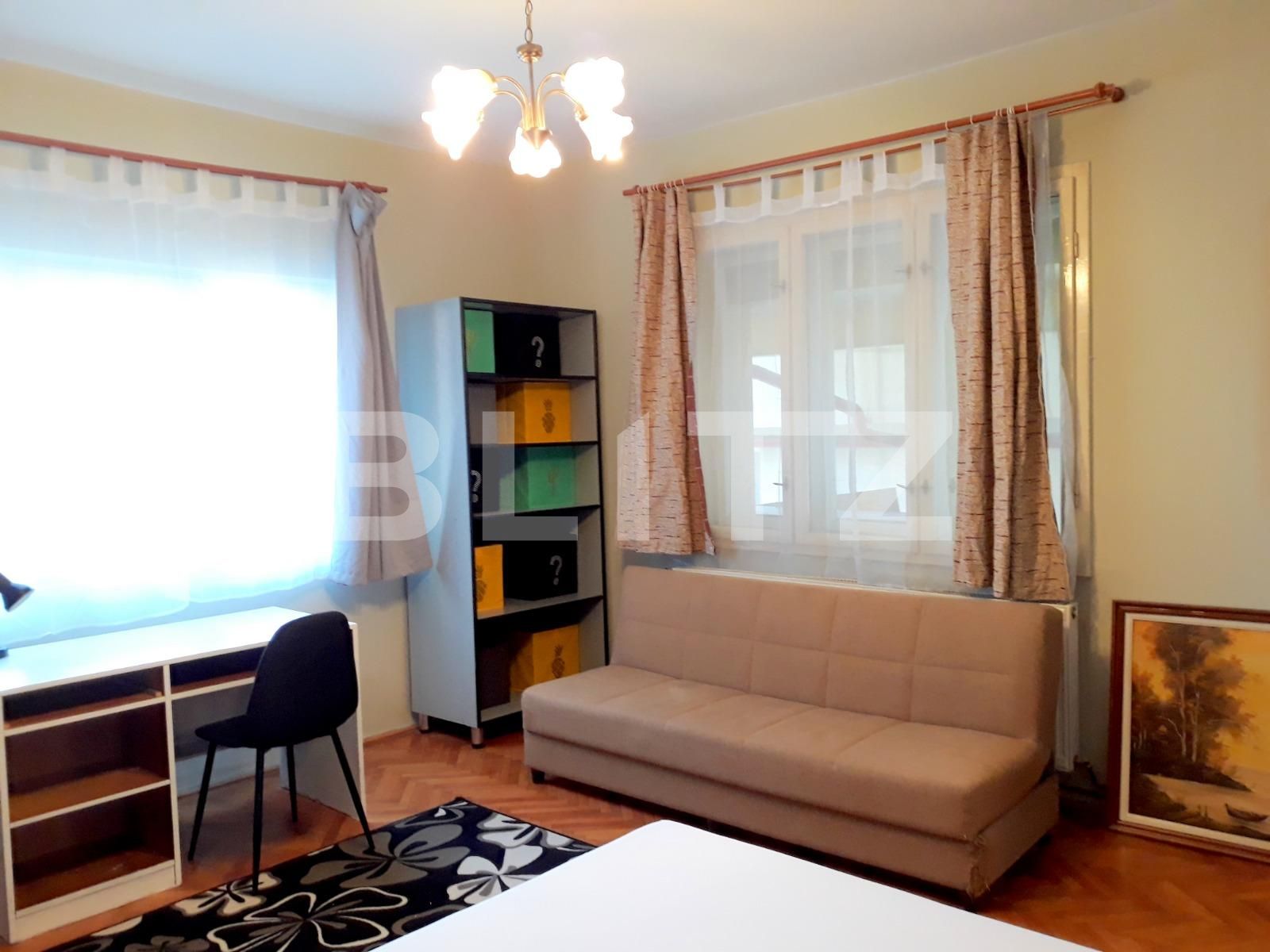 Apartament de închiriat 2 camere Zorilor - 36514AI | BLITZ Cluj-Napoca | Poza3