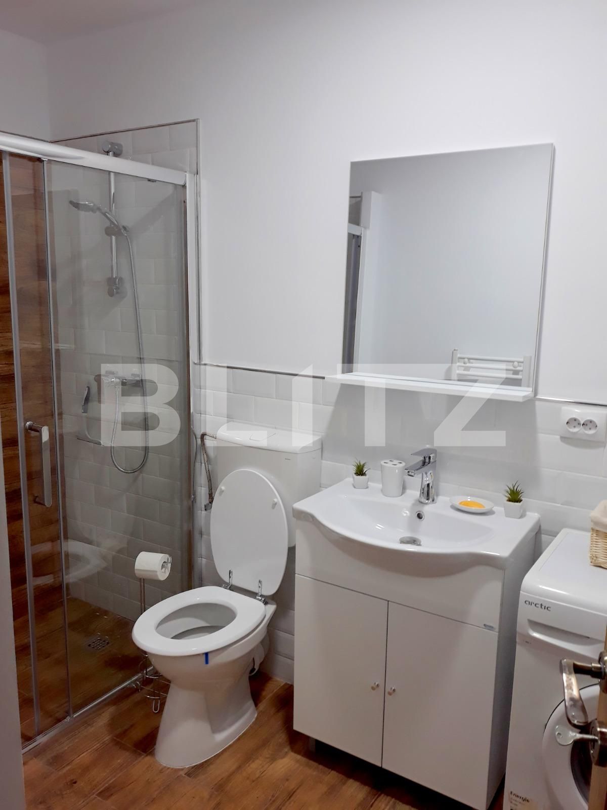 Apartament de închiriat 2 camere Zorilor - 36514AI | BLITZ Cluj-Napoca | Poza11