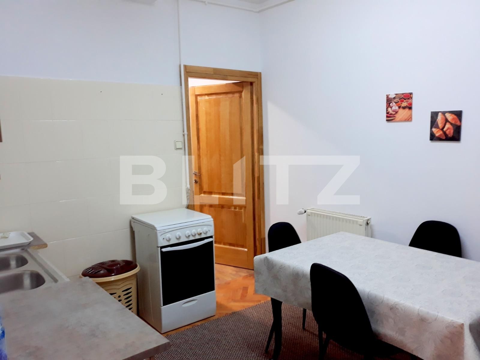 Apartament de închiriat 2 camere Zorilor - 36514AI | BLITZ Cluj-Napoca | Poza7