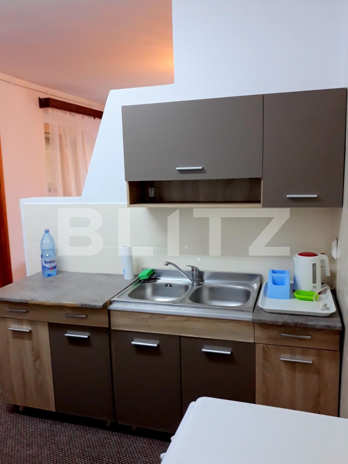 Apartament de închiriat 2 camere Zorilor - 36514AI | BLITZ Cluj-Napoca | Poza8