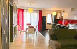 2 camere, 54 mp, LUX! Zona strazii Teilor!