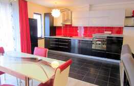 2 camere, 54 mp, LUX! Zona strazii Teilor!