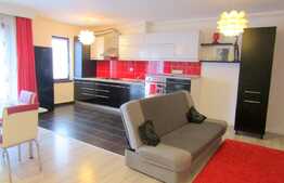 2 camere, 54 mp, LUX! Zona strazii Teilor!