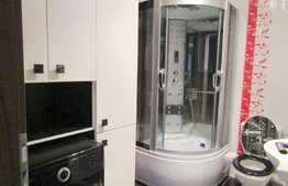 2 camere, 54 mp, LUX! Zona strazii Teilor!