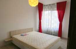 2 camere, 54 mp, LUX! Zona strazii Teilor!