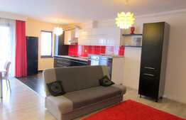 2 camere, 54 mp, LUX! Zona strazii Teilor!