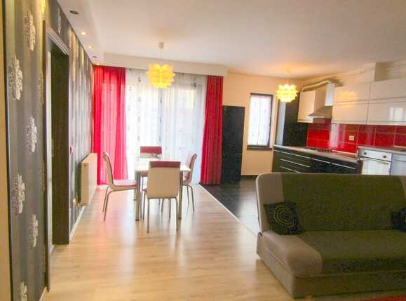 Apartament de închiriat 2 camere Floreşti - 36515AI | BLITZ Cluj-Napoca | Poza3