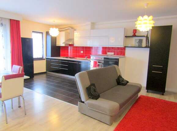 Apartament de închiriat 2 camere Floreşti - 36515AI | BLITZ Cluj-Napoca | Poza4