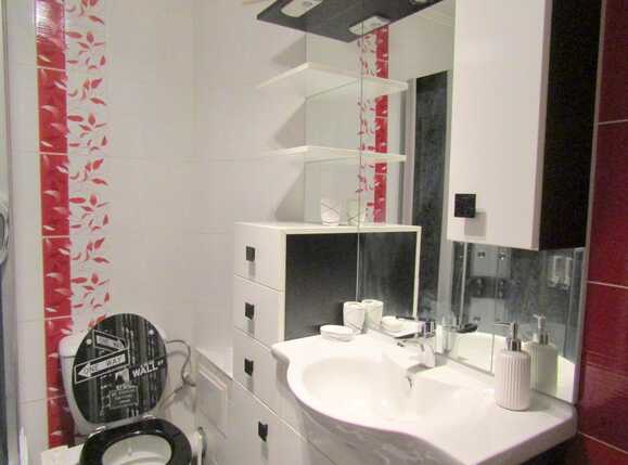 Apartament de închiriat 2 camere Floreşti - 36515AI | BLITZ Cluj-Napoca | Poza8