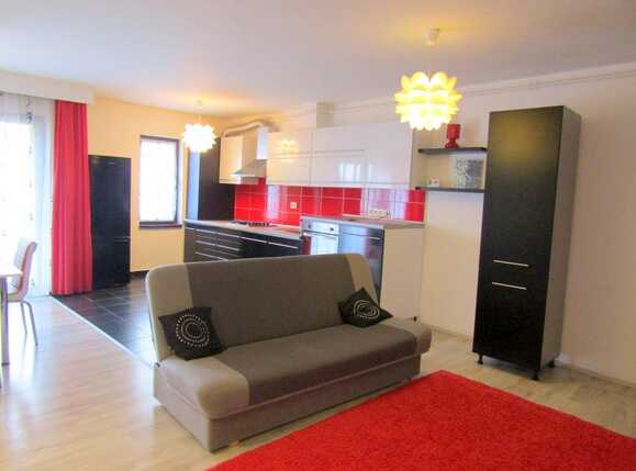 Apartament de închiriat 2 camere Floreşti - 36515AI | BLITZ Cluj-Napoca | Poza1