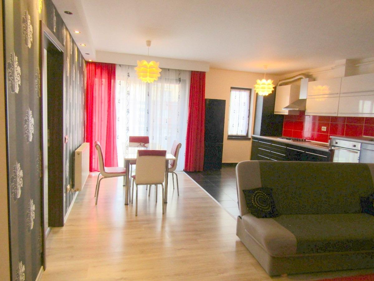 Apartament de închiriat 2 camere Floreşti - 36515AI | BLITZ Cluj-Napoca | Poza3