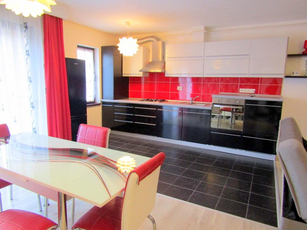 Apartament de închiriat 2 camere Floreşti - 36515AI | BLITZ Cluj-Napoca | Poza2