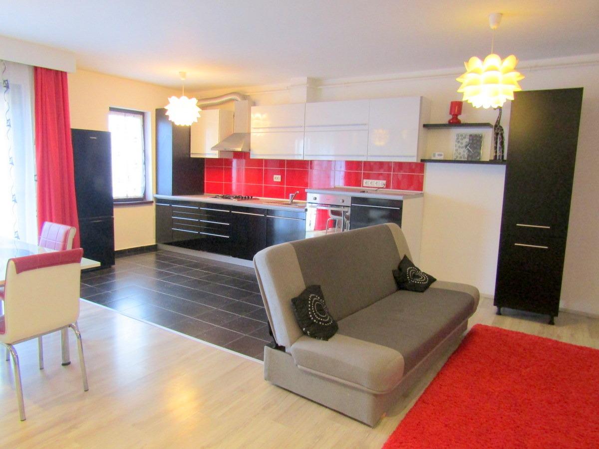 Apartament de închiriat 2 camere Floreşti - 36515AI | BLITZ Cluj-Napoca | Poza4