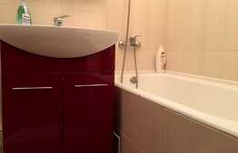 Garsoniera la cheie, 25 mp, balcon, etaj intermediar, Zona Calvaria