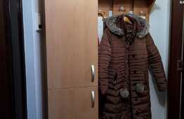 Garsoniera la cheie, 25 mp, balcon, etaj intermediar, Zona Calvaria