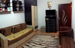 Garsoniera la cheie, 25 mp, balcon, etaj intermediar, Zona Calvaria