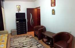 Garsoniera la cheie, 25 mp, balcon, etaj intermediar, Zona Calvaria