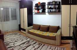 Garsoniera la cheie, 25 mp, balcon, etaj intermediar, Zona Calvaria