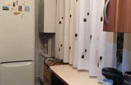 Garsoniera la cheie, 25 mp, balcon, etaj intermediar, Zona Calvaria